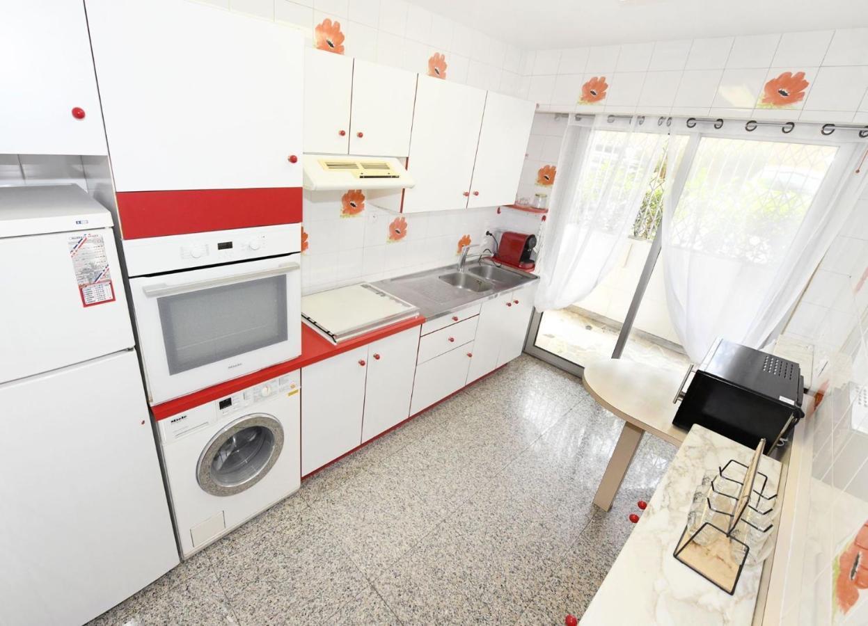 Matheo Apartment Кан Екстериор снимка