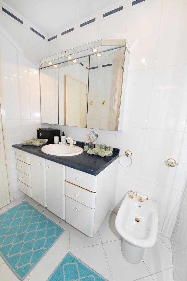 Matheo Apartment Кан Екстериор снимка